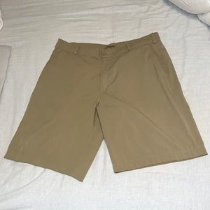 Mens Nike Golf Shorts